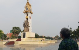 30 năm quân tình nguyện Việt Nam rút khỏi Campuchia: Không thể bôi đen sự thật