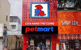 Cửa hàng thú cưng Pet Mart khai trương nhiều chi nhánh tại TP.HCM