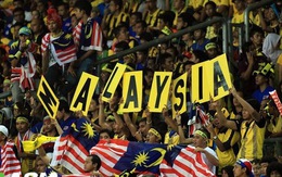 VFF khuyến cáo CĐV Malaysia đến sân Mỹ Đình sớm 3 tiếng