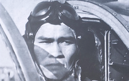 Người dân tiễn đưa phi công huyền thoại Nguyễn Văn Bảy