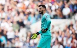 Thủ môn Lloris để thua bàn ngớ ngẩn, Tottenham suýt phải trả giá