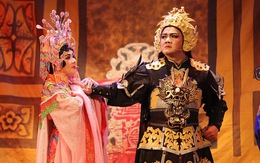 Sài Gòn 'chơi đẹp': miễn phí 2 lần/tháng ở Nhà hát cải lương Trần Hữu Trang
