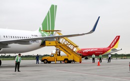 Bộ Giao thông vận tải ủng hộ có thêm các hãng hàng không mới
