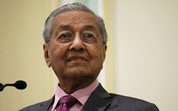 Làm việc 18 tiếng/ngày, bí quyết sống khỏe của Thủ tướng Mahathir là gì?