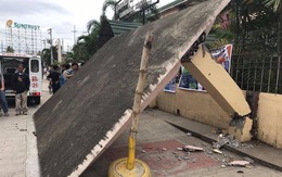 Thành phố Davao tại Philippines rung chuyển vì động đất mạnh
