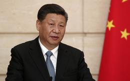 Ông Tập thừa nhận Trung Quốc đối mặt 'rủi ro dồn dập' nhưng 'phải giành chiến thắng'