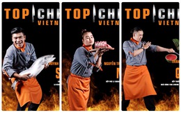 Lộ diện top 14 'Đầu bếp thượng đỉnh - Top chef Vietnam 2019'