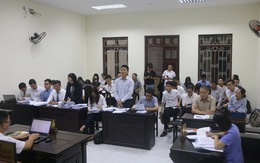 Báo điện tử Giáo dục Việt Nam kháng cáo bản án tuyên FLC thắng kiện