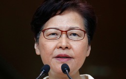 Chiều nay bà Lâm Trịnh Nguyệt Nga thông báo rút dự luật dẫn độ?