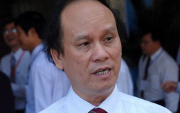 Thu 5 khẩu súng, 18 viên đạn trong nhà cựu chủ tịch Đà Nẵng Trần Văn Minh