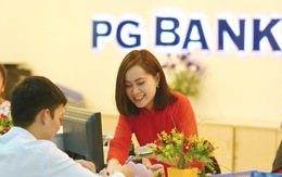 PG Bank áp dụng mức lãi suất cao nhất 8,6%/năm