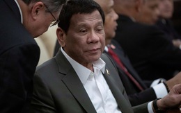 Tổng thống Philippines dọa bắn bỏ 1.700 tù nhân ‘tha nhầm’ không quay lại tù