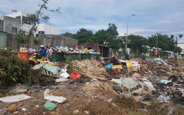 Thu gom rác thải ở Đà Nẵng: Nhiều bất cập đang lộ ra