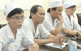 Bệnh viện Nhi Đồng Nai nhận trách nhiệm vụ cháu bé 13 tuổi tử vong
