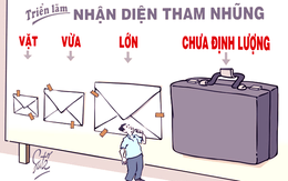 Không 'vặt' chút nào