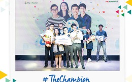 Quán quân THE I-FACTOR 2019: Tự hào một thế hệ trẻ Việt