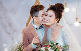 Hôn nhân cùng giới tính - Kỳ 2: Tình yêu sôi nổi của YunBin và Tú Tri