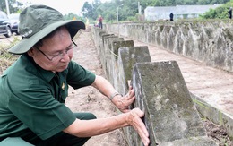 Phát hiện hơn 2.800 ngôi mộ không ghi danh nghi có hài cốt liệt sĩ ở Bình Dương