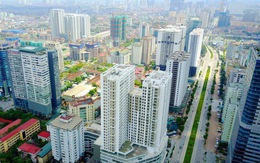 Giới đầu tư bất động sản TP.HCM rút khỏi thị trường Hà Nội