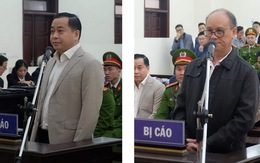 Phan Văn Anh Vũ: 'Nếu tôi có tội thì tòa cứ tuyên, xin tha cho lãnh đạo Đà Nẵng’