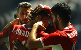 Jordan bình dị, nhưng nguy hiểm không kém UAE
