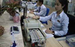Ngân hàng Nhà nước: 'Việt Nam không thao túng tiền tệ'