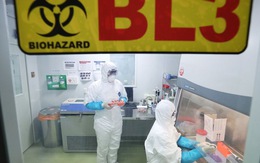 Trung Quốc xác nhận một trường hợp chết vì bệnh viêm phổi lạ