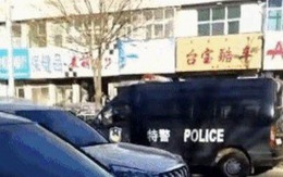 Cảnh sát Trung Quốc bắn chết kẻ bắt cóc con tin có vũ khí ở Nội Mông