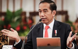 Indonesia mời cố vấn hạng VIP để xây thủ đô mới