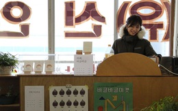 Không cần thành tựu, giới trẻ Hàn Quốc tìm đến 'làng không muộn phiền'