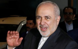 Ngoại trưởng Iran tố Anh, Pháp và Đức bị Mỹ bắt nạt, nên chèn ép Iran