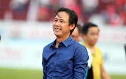 Cựu tuyển thủ Minh Phương: U23 phải thắng trước đã!