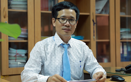 Đại học Duy Tân có thêm 4 tân phó giáo sư