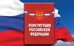 Nhóm 75 người quyết định sửa đổi Hiến pháp Nga là ai?