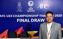 Cùng MYKOLOR cổ vũ cho đội tuyển U23 Việt Nam