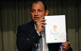 Chính phủ Venezuela sẽ áp dụng một số biện pháp mới nhằm tăng cường khả năng lưu hành của đồng tiền