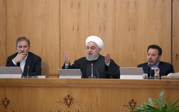Tổng thống Iran muốn đối thoại và ngăn chiến tranh