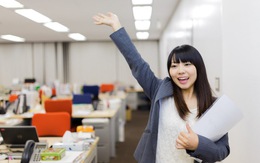 Dịch vụ 'xin nghỉ việc thuê' tại Nhật Bản