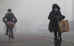 Thách thức mới trong cuộc chiến chống ô nhiễm tại Trung Quốc