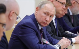 Các bộ trưởng Nga không được báo trước về kế hoạch từ chức