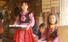 Tin vui cho du lịch cộng đồng