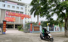Cán bộ Thư viện tỉnh Nghệ An được thưởng tết chỉ bằng… một bát phở