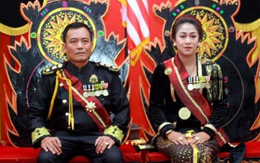 Indonesia bắt người đàn ông tự xưng 'vua của thế giới'