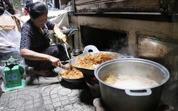 Chợ quê ở Sài Gòn - Kỳ cuối:  Chợ Quảng ở Bảy Hiền
