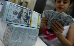 Đồng tiền Việt Nam thuộc nhóm mất giá ít nhất so với các nước trong khu vực và trên thế giới