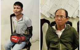 Hai đối tượng giả dạng đón kiều bào ở sân bay Tân Sơn Nhất để móc túi