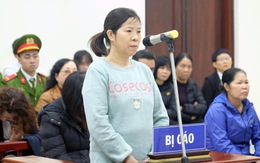 Vụ học sinh trường Gateway chết trên xe: Bà Nguyễn Bích Quy kháng cáo
