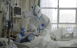 Trung Quốc xây bệnh viện 1.000 giường trong cuối tuần để đối phó virus corona