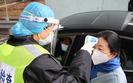 WHO cân nhắc dùng văcxin MERS cho bệnh viêm phổi do virus Corona mới ở Trung Quốc