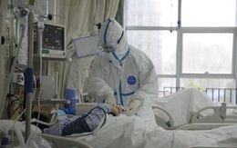 Trung Quốc có che giấu dịch viêm phổi cấp ở Vũ Hán ?